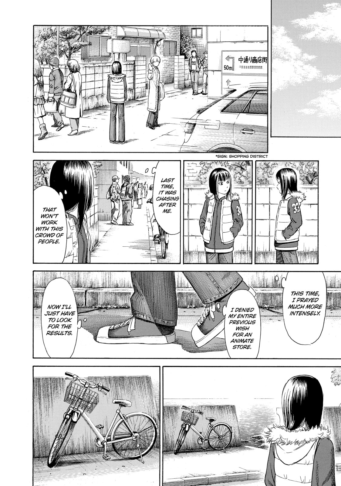 Read Golden Gold chapter 53 image 13 on Lezhin