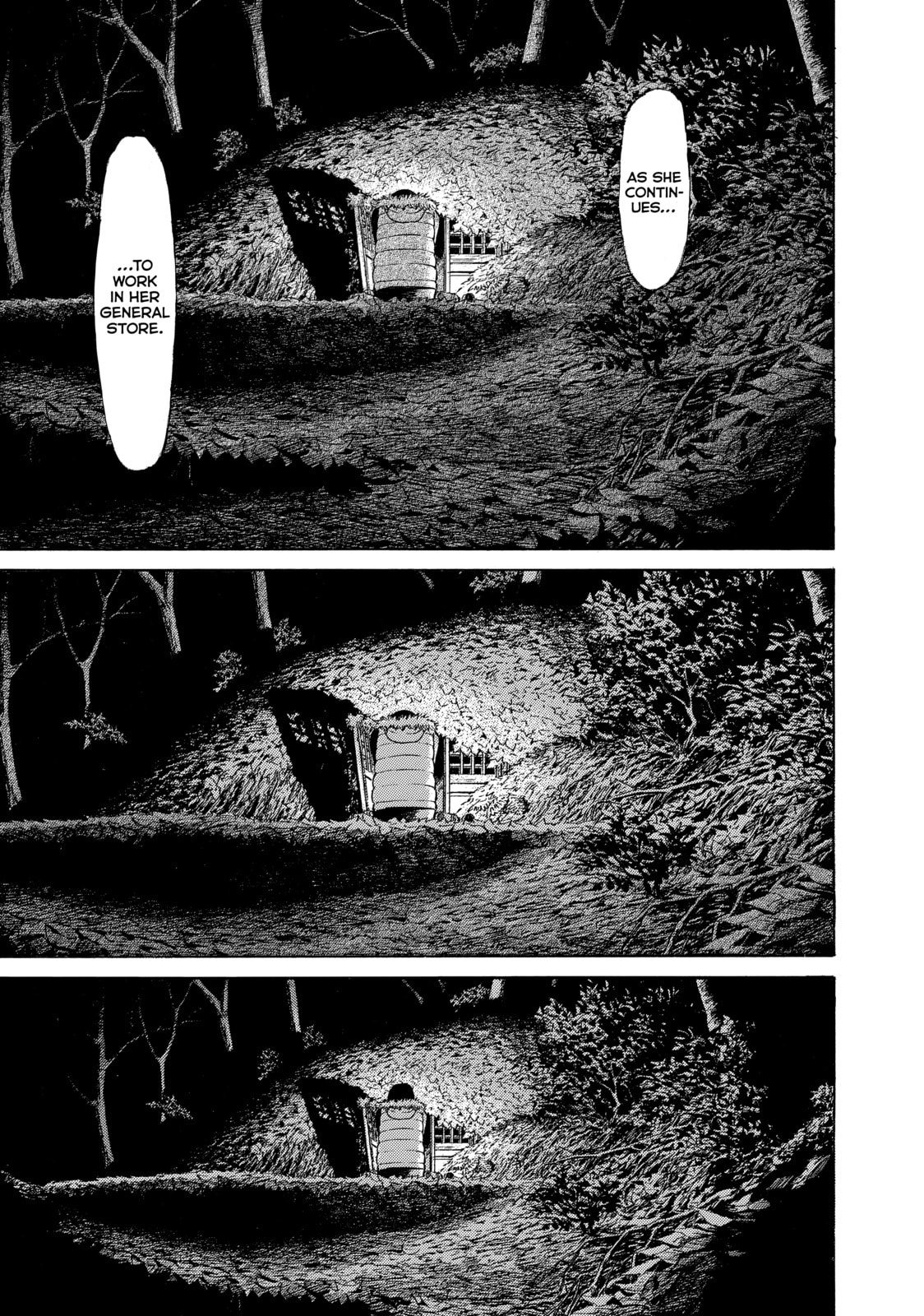 Read Golden Gold chapter 53 image 24 on Lezhin