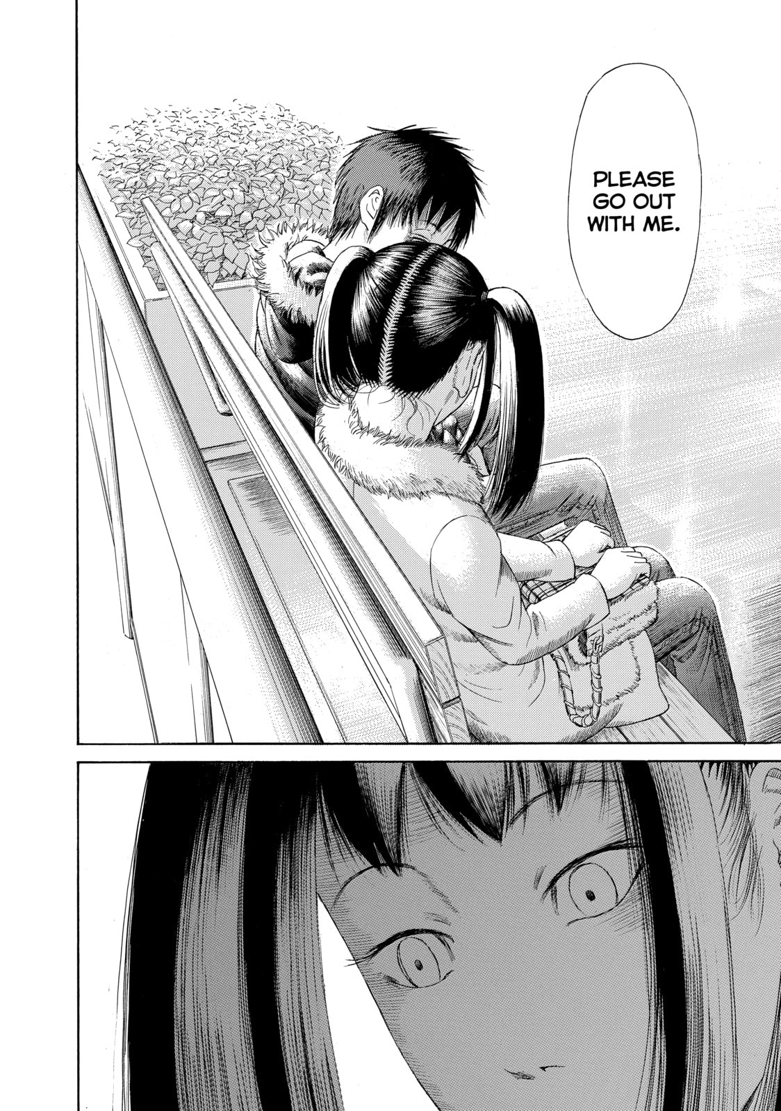 Read Golden Gold chapter 55 image 13 on Lezhin