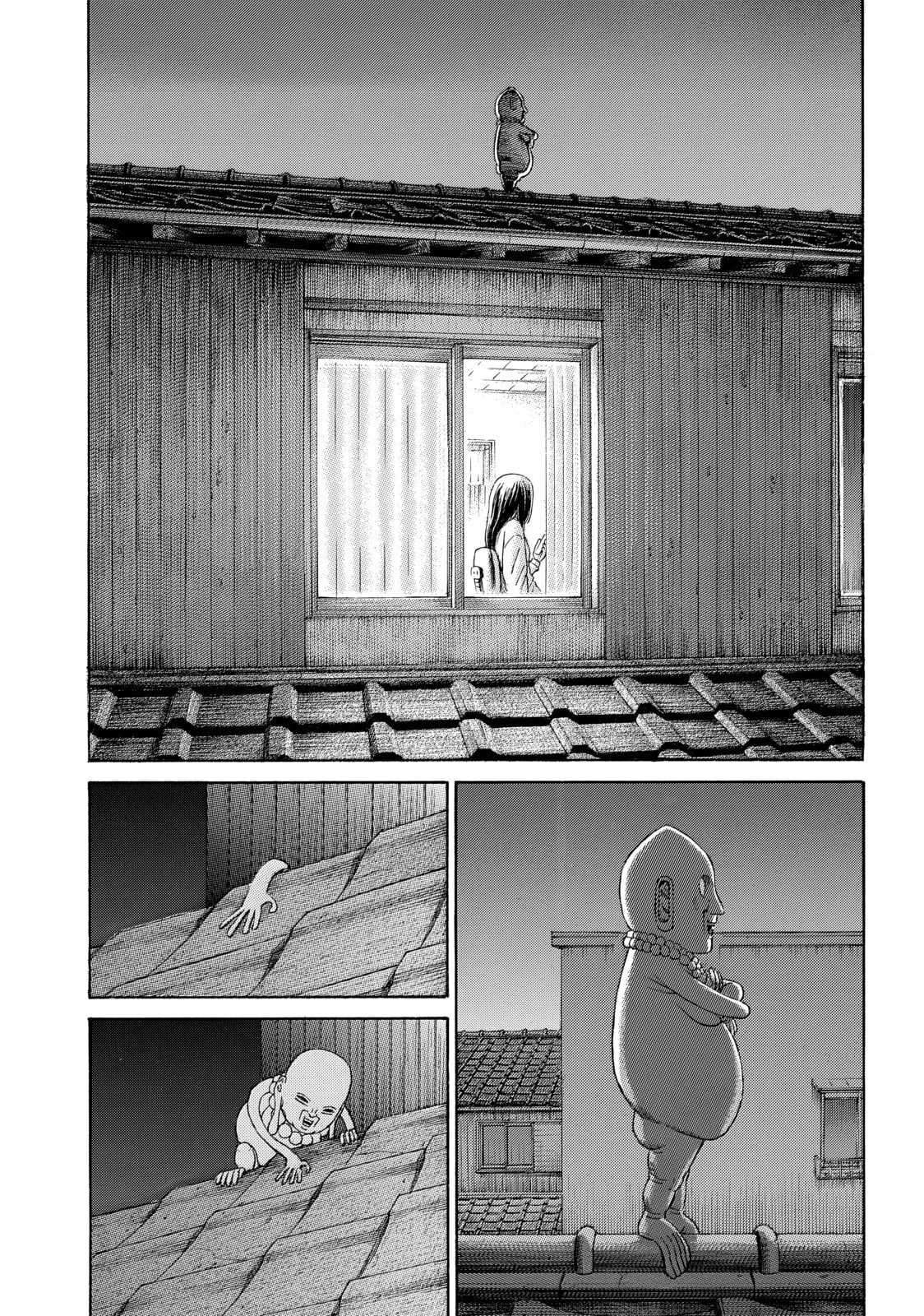 Read Golden Gold chapter 58 image 7 on Lezhin