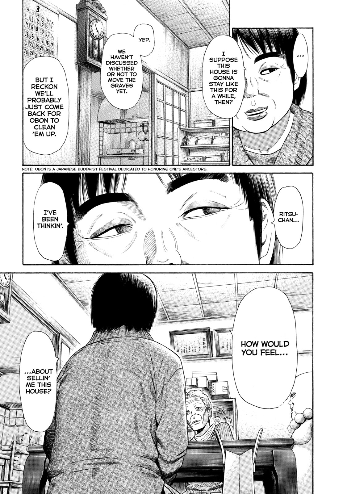 Read Golden Gold chapter 6 image 10 on Lezhin