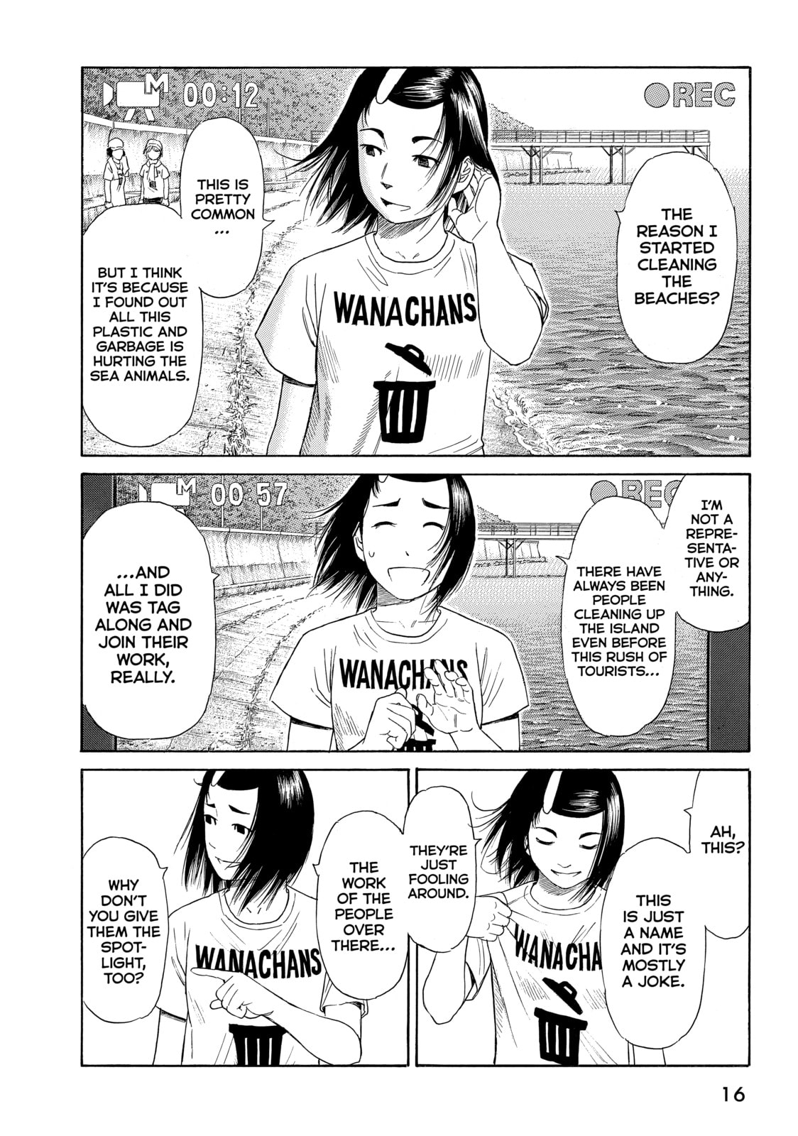 Read Golden Gold chapter 62 image 10 on Lezhin