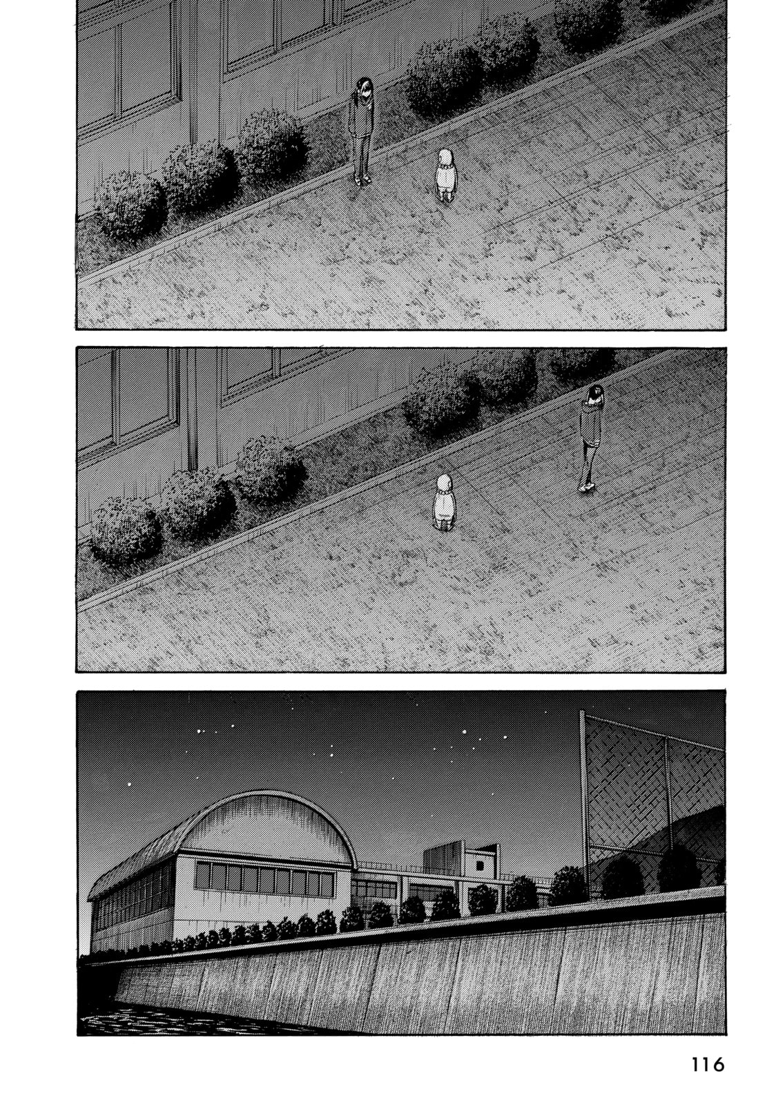 Read Golden Gold chapter 67 image 14 on Lezhin