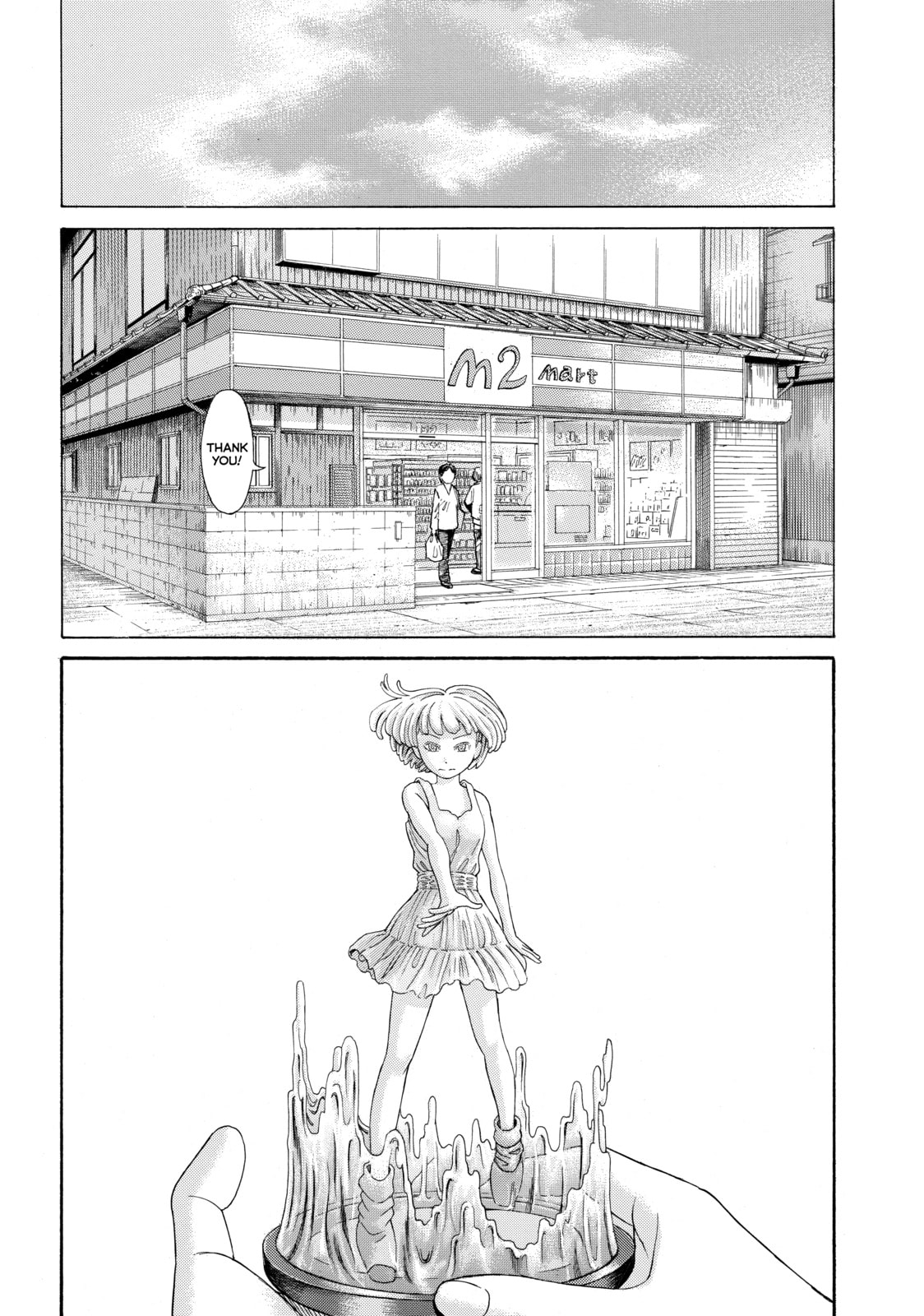 Read Golden Gold chapter 9 image 14 on Lezhin