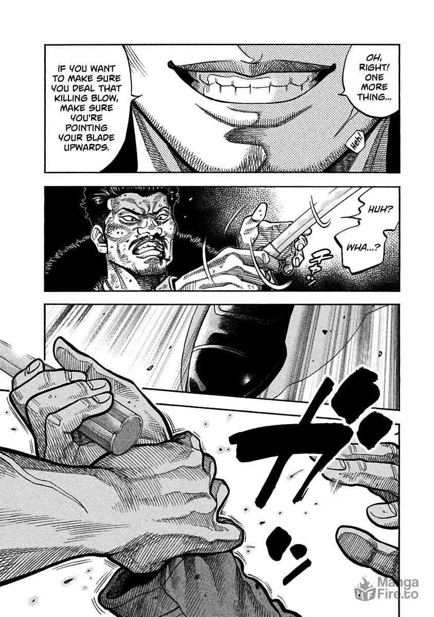 Read Golden Guy chapter 1 image 19 on Lezhin