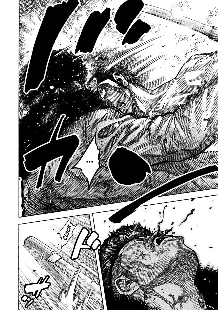 Read Golden Guy chapter 1 image 20 on Lezhin