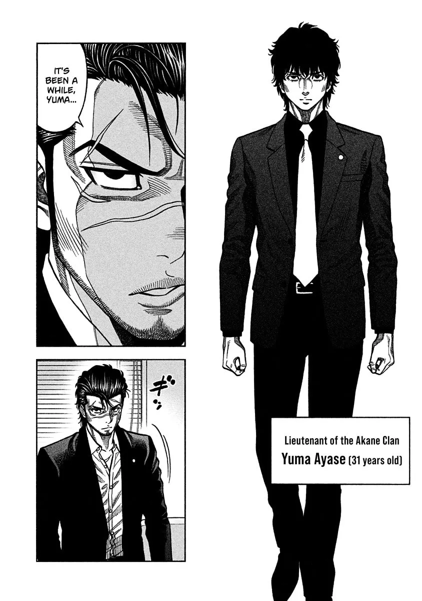Read Golden Guy chapter 1 image 28 on Lezhin