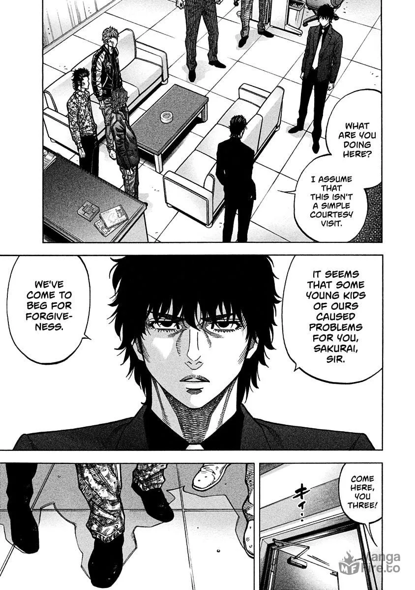 Read Golden Guy chapter 1 image 29 on Lezhin