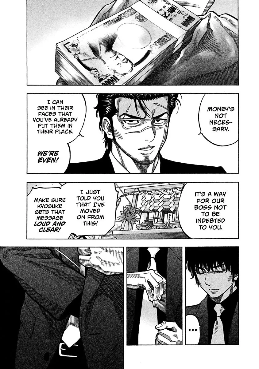 Read Golden Guy chapter 1 image 31 on Lezhin