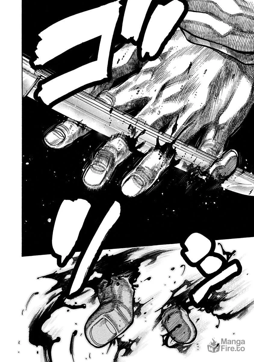 Read Golden Guy chapter 1 image 34 on Lezhin