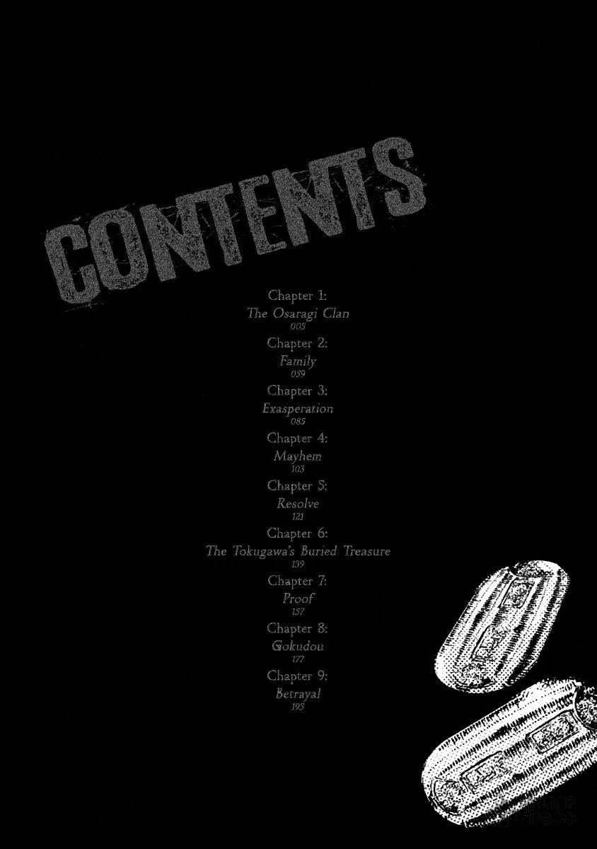 Read Golden Guy chapter 1 image 4 on Lezhin