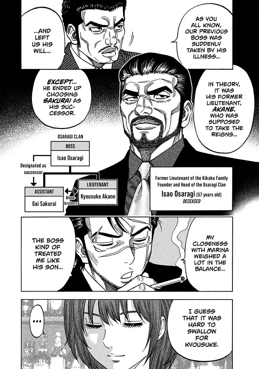 Read Golden Guy chapter 1 image 42 on Lezhin