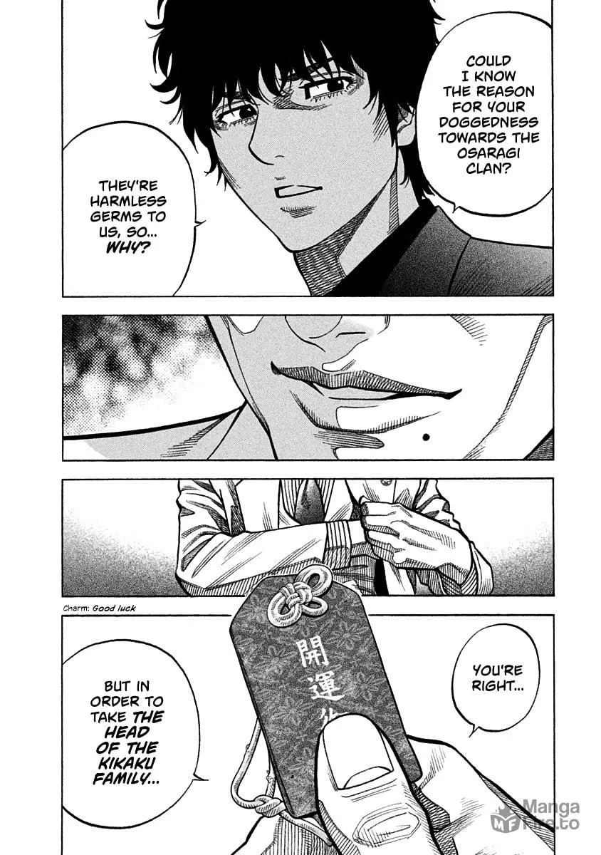 Read Golden Guy chapter 1 image 49 on Lezhin