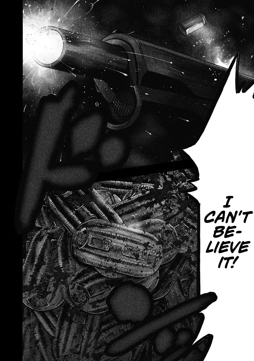 Read Golden Guy chapter 1 image 7 on Lezhin