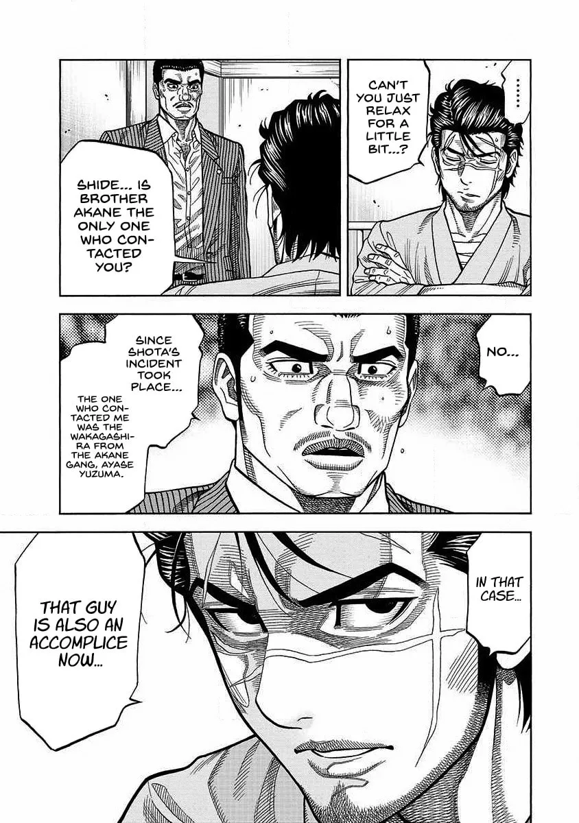 Read Golden Guy chapter 10 image 21 on Lezhin