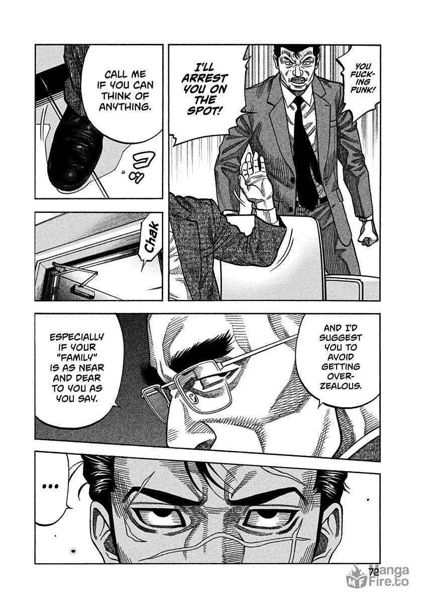 Read Golden Guy chapter 2 image 14 on Lezhin