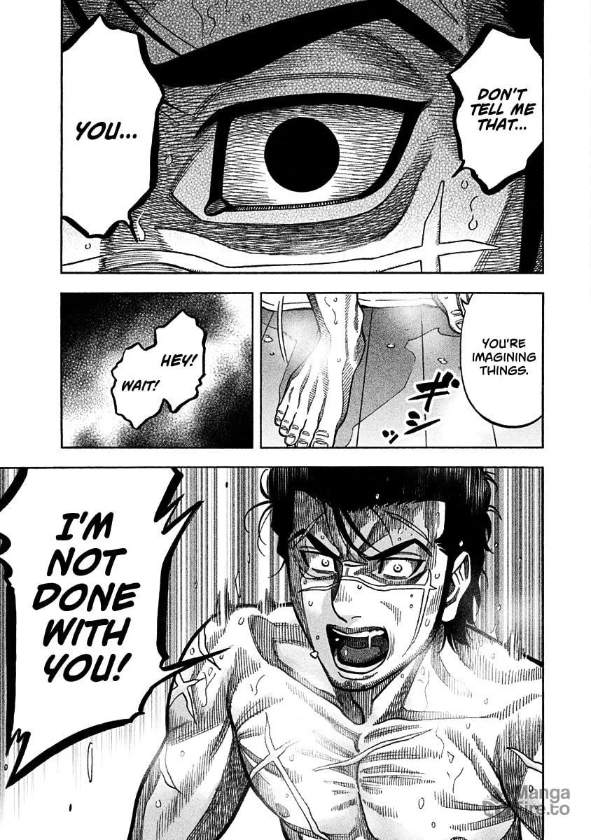 Read Golden Guy chapter 2 image 23 on Lezhin