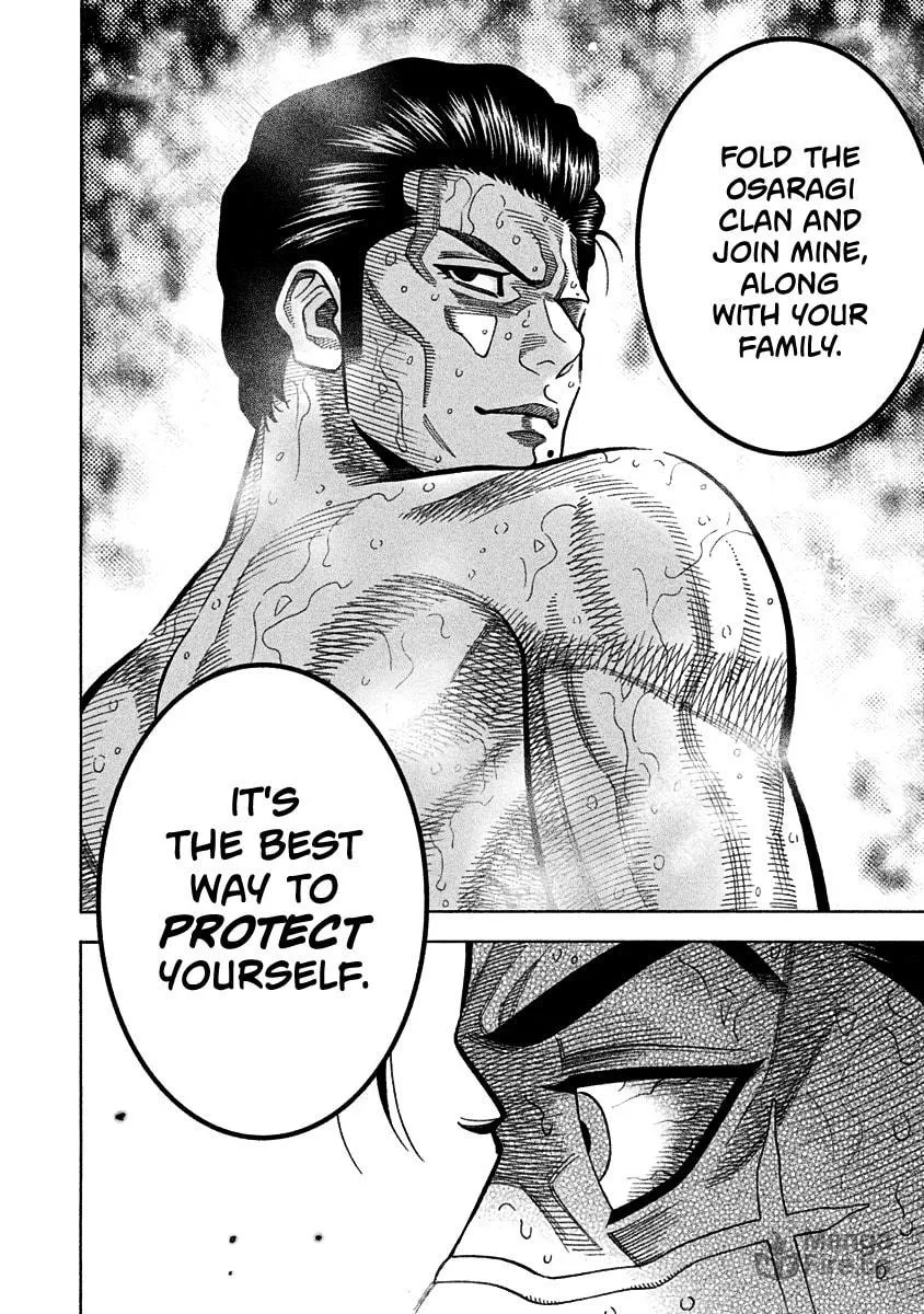 Read Golden Guy chapter 2 image 24 on Lezhin