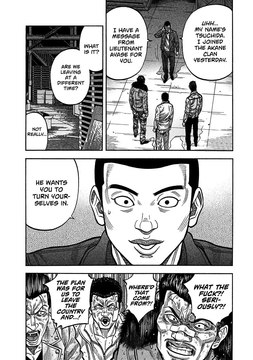 Read Golden Guy chapter 3 image 15 on Lezhin
