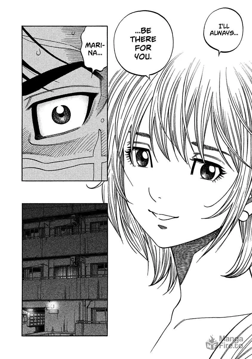 Read Golden Guy chapter 3 image 8 on Lezhin