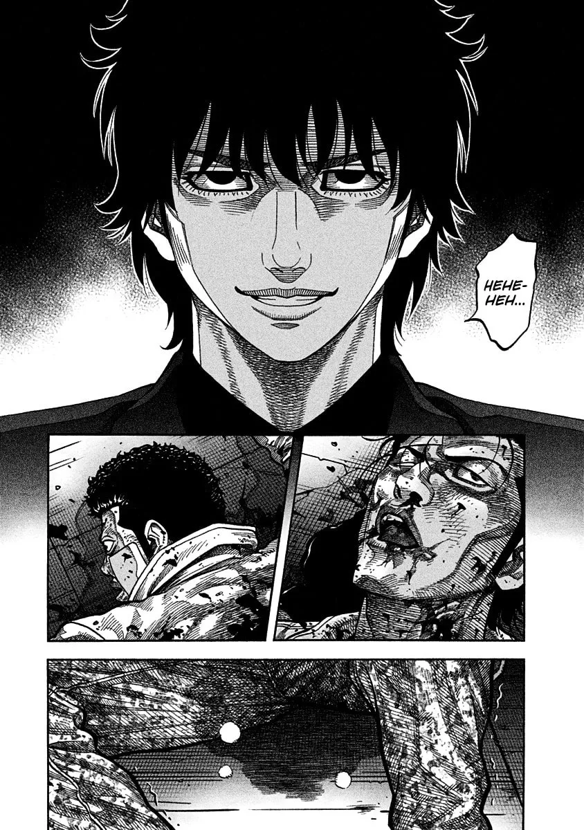 Read Golden Guy chapter 4 image 10 on Lezhin