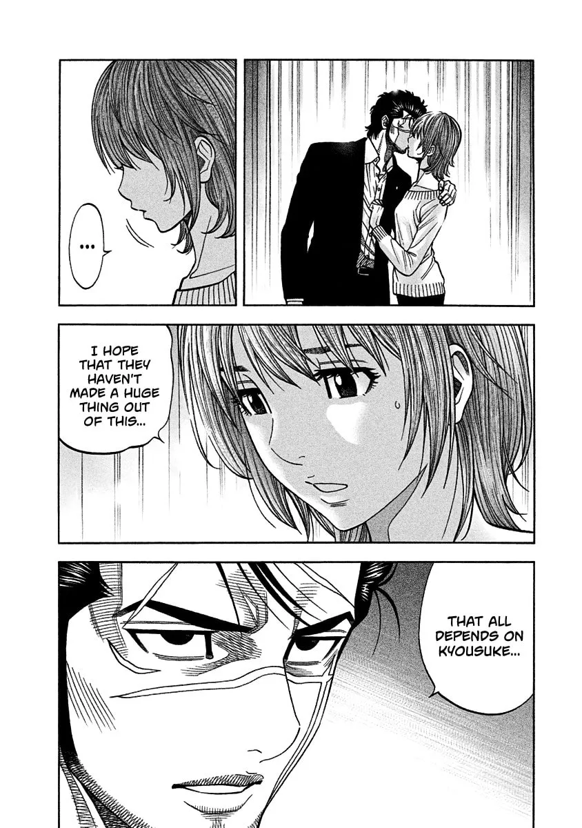 Read Golden Guy chapter 4 image 13 on Lezhin