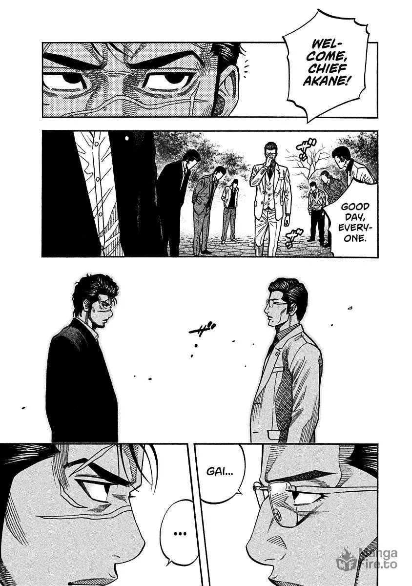 Read Golden Guy chapter 4 image 17 on Lezhin