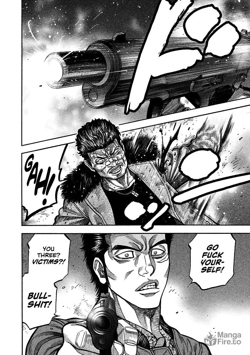 Read Golden Guy chapter 4 image 4 on Lezhin