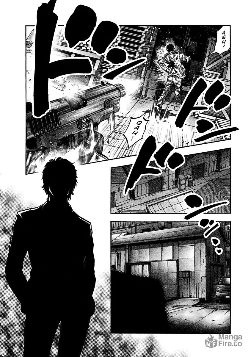Read Golden Guy chapter 4 image 9 on Lezhin