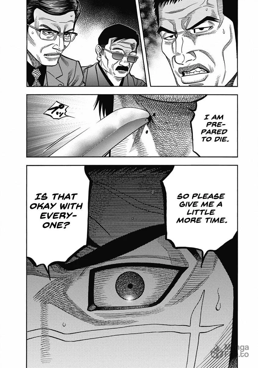 Read Golden Guy chapter 5 image 11 on Lezhin