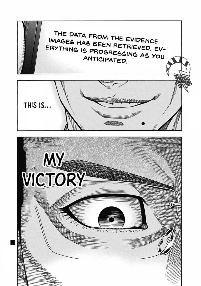 Read Golden Guy chapter 5 image 16 on Lezhin
