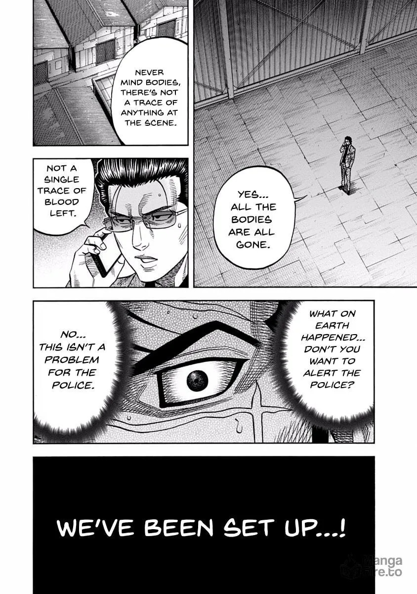 Read Golden Guy chapter 6 image 11 on Lezhin