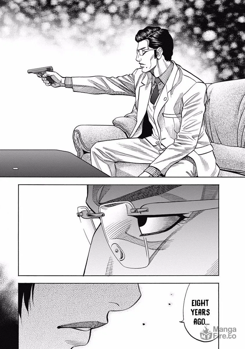 Read Golden Guy chapter 6 image 17 on Lezhin