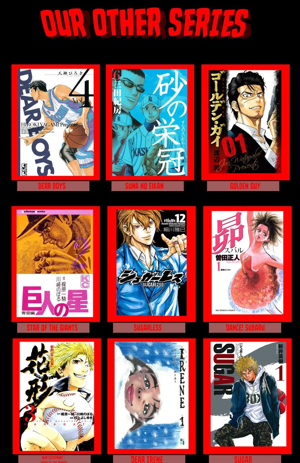 Read Golden Guy chapter 6 image 24 on Lezhin