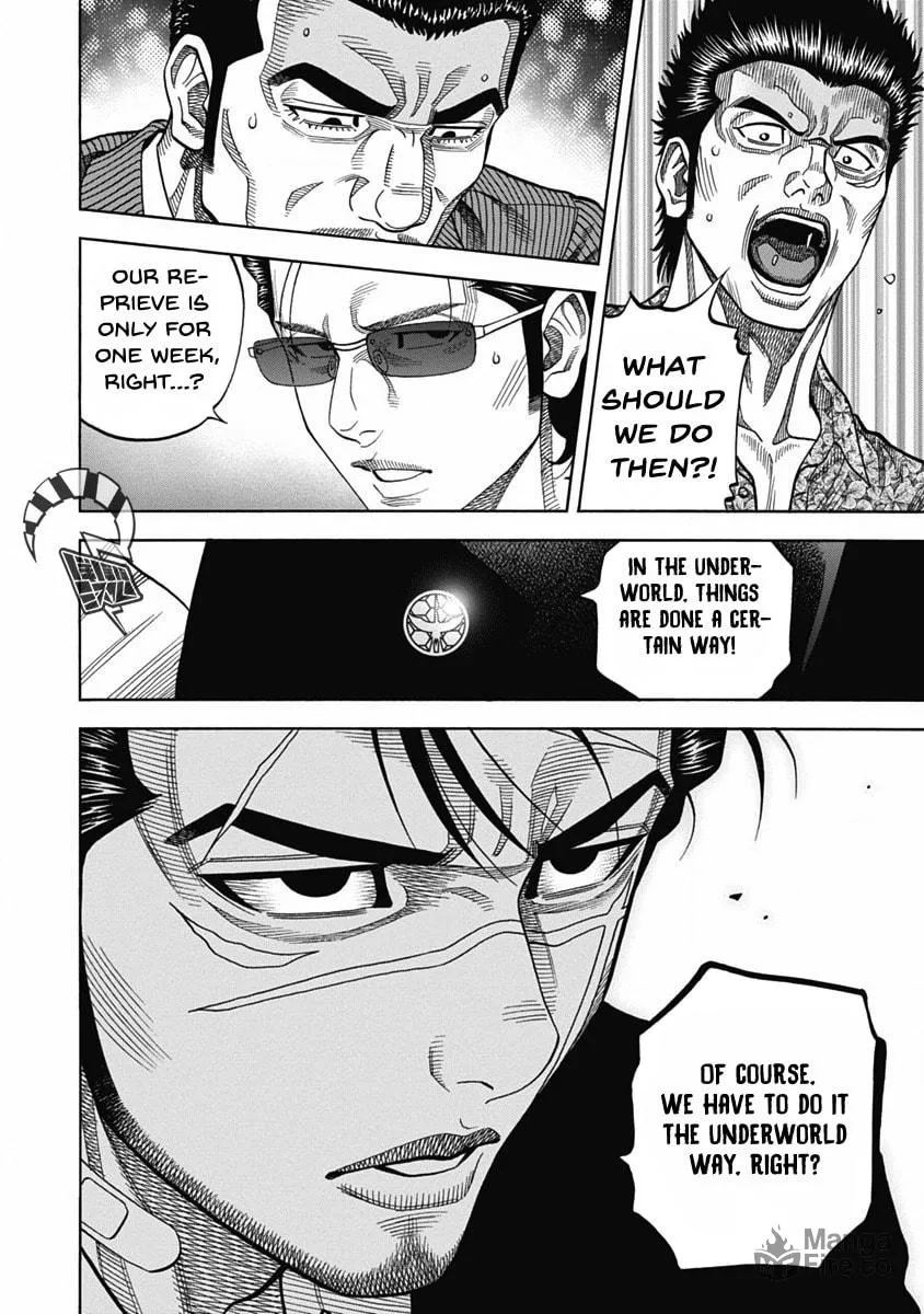 Read Golden Guy chapter 7 image 14 on Lezhin
