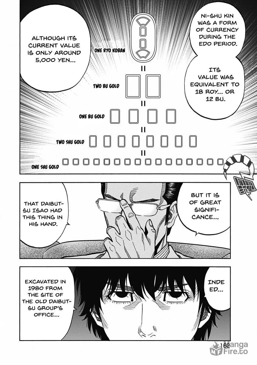 Read Golden Guy chapter 7 image 5 on Lezhin
