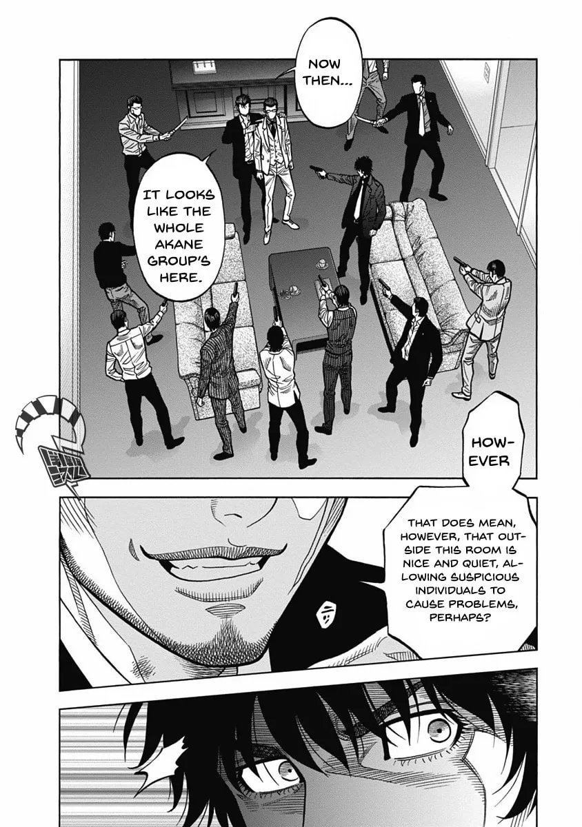 Read Golden Guy chapter 8 image 10 on Lezhin