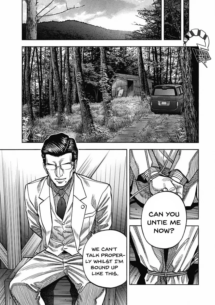 Read Golden Guy chapter 8 image 13 on Lezhin