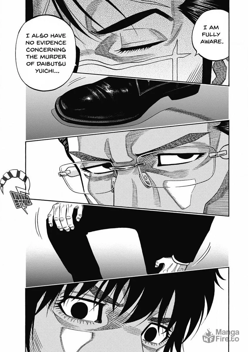 Read Golden Guy chapter 8 image 4 on Lezhin