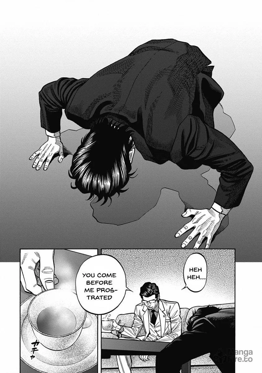 Read Golden Guy chapter 8 image 5 on Lezhin