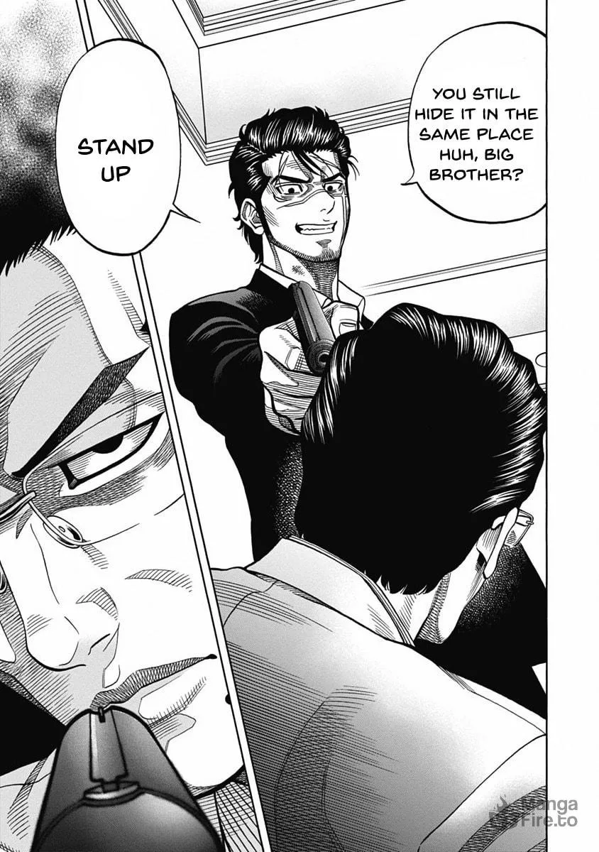 Read Golden Guy chapter 8 image 8 on Lezhin