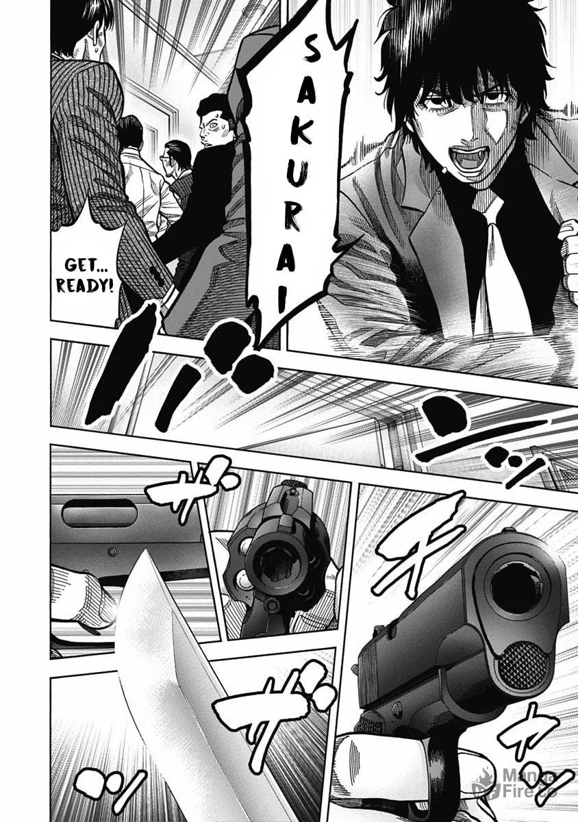 Read Golden Guy chapter 8 image 9 on Lezhin
