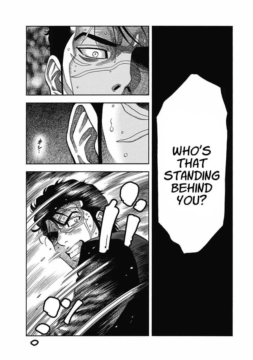 Read Golden Guy chapter 9 image 12 on Lezhin