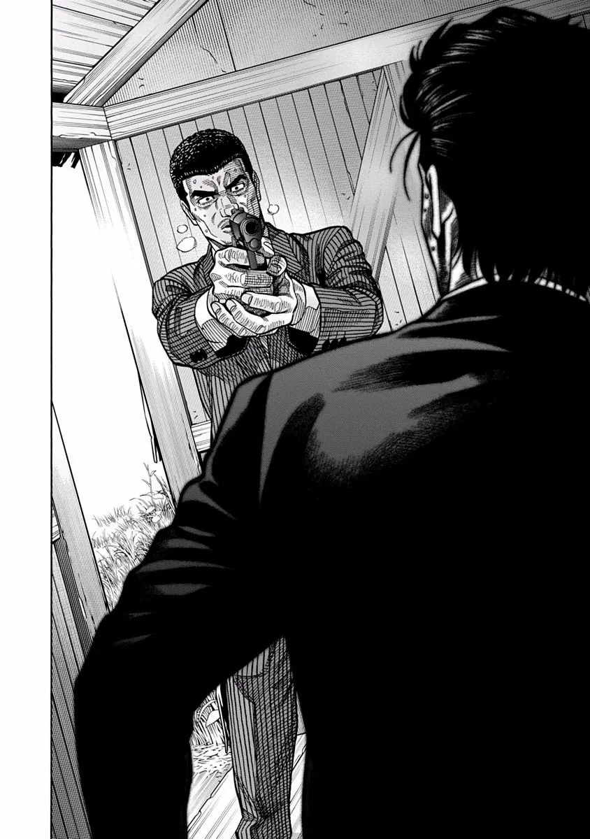 Read Golden Guy chapter 9 image 13 on Lezhin