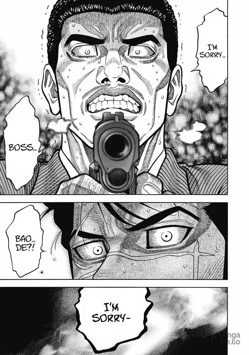 Read Golden Guy chapter 9 image 14 on Lezhin