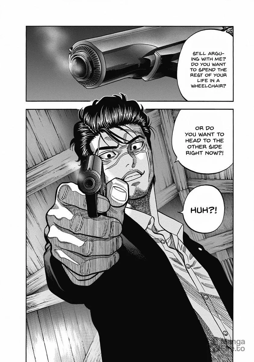 Read Golden Guy chapter 9 image 2 on Lezhin