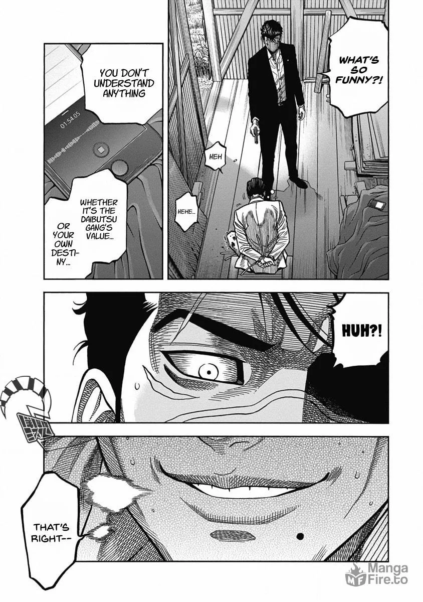 Read Golden Guy chapter 9 image 4 on Lezhin