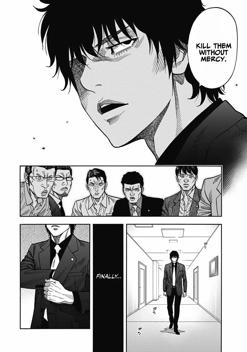 Read Golden Guy chapter 9 image 7 on Lezhin