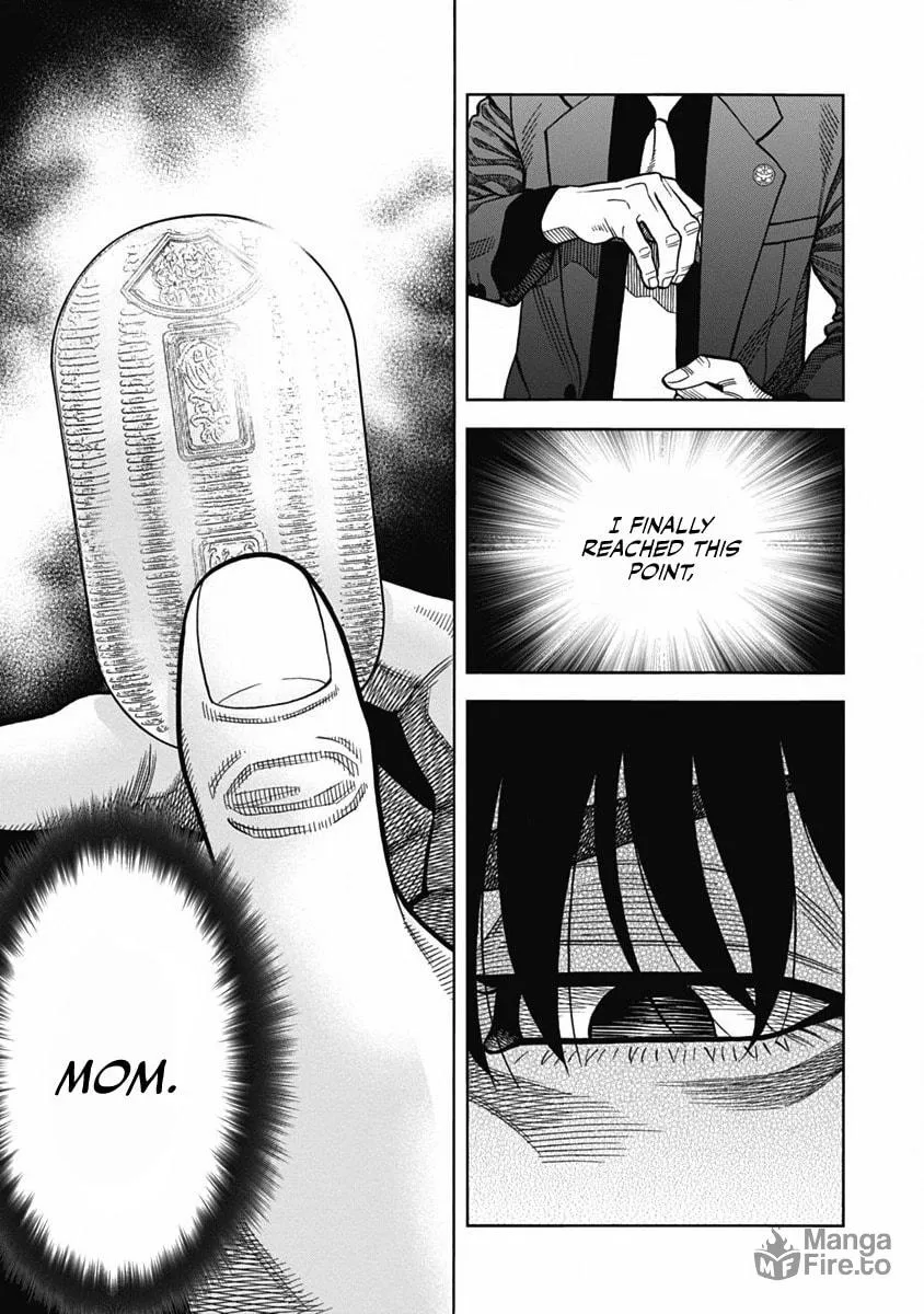 Read Golden Guy chapter 9 image 8 on Lezhin