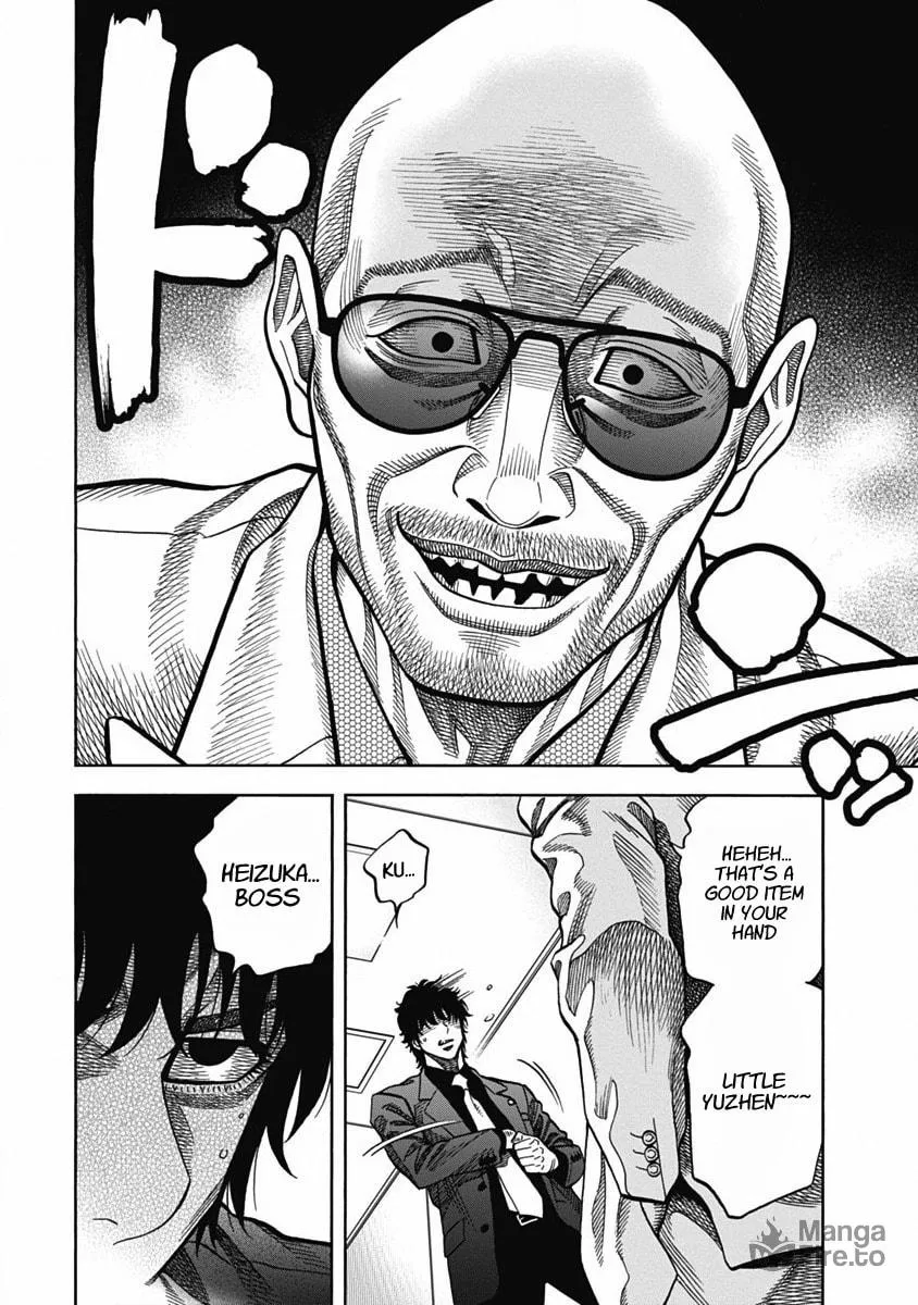 Read Golden Guy chapter 9 image 9 on Lezhin